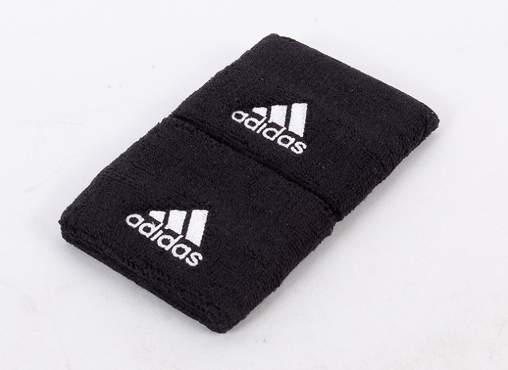 مچ بند ورزشی حوله ای adidas