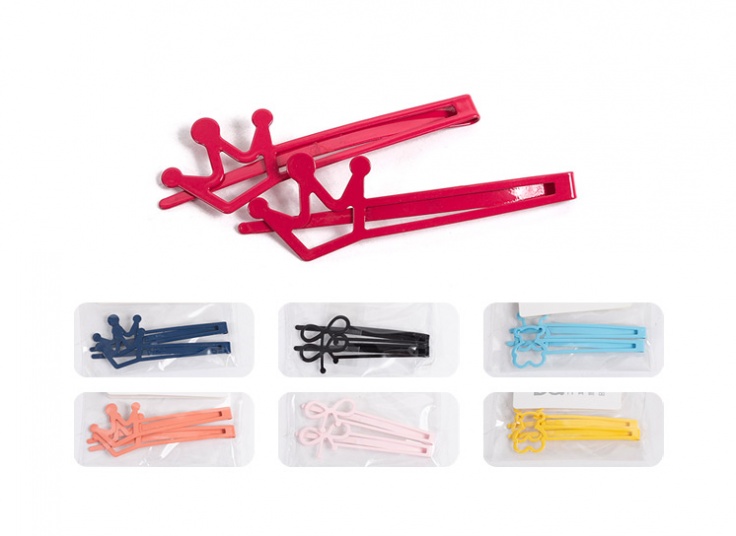 بسته 2 عددی سنجاق سر DANOING