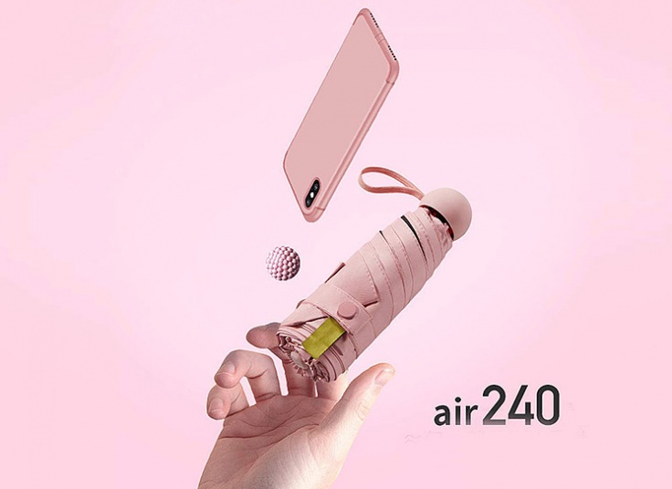 چتر تاشو HENGDING