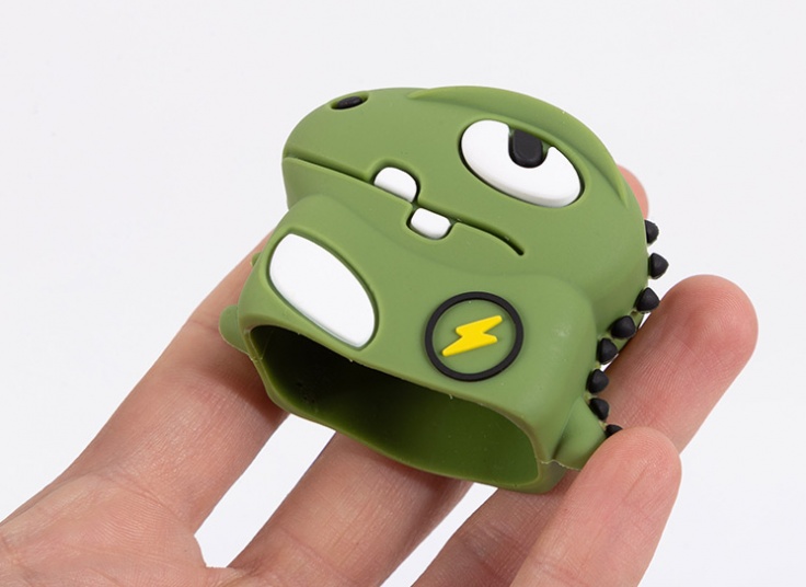 پک محافظ سیلیکونی شارژر