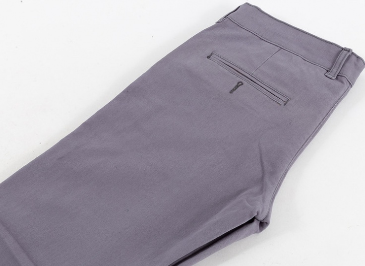 شلوار کتان مردانه طرح Massimo Dutti