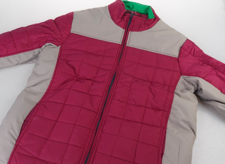 کاپشن LC Waikiki