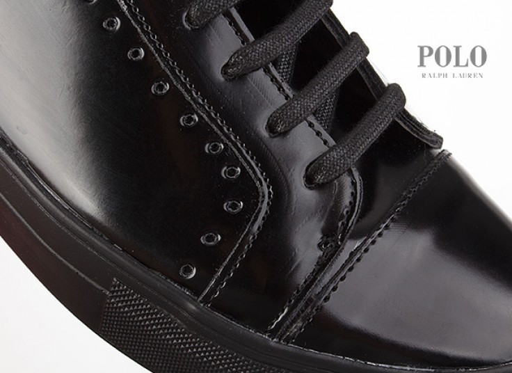 کفش اسنیکرز مردانه POLO