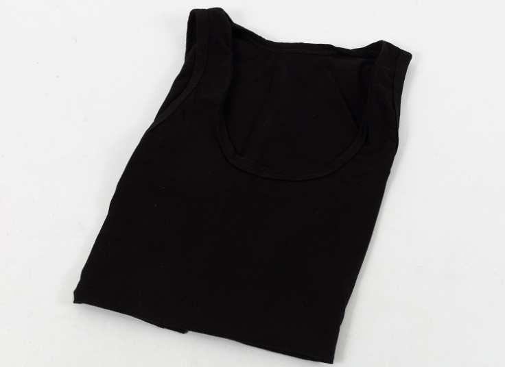 رکابی ساده مردانه