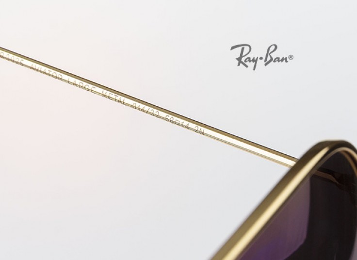 عینک آفتابی RayBan