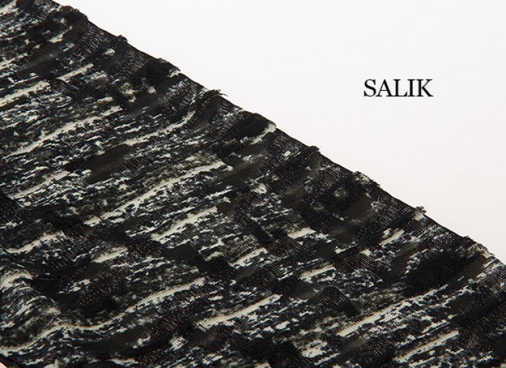 رویه با زیر سارافونی SALIK