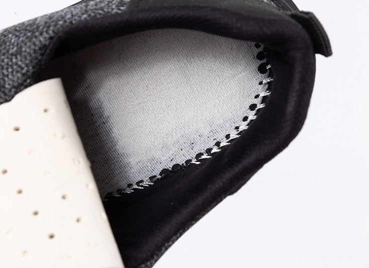 کفش کتانی مردانه طرح Skechers