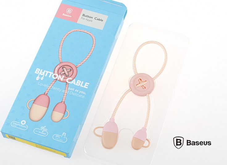 کابل دکمه ای آیفون Button Cable