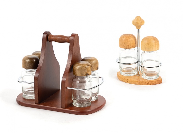 ست جا ادویه