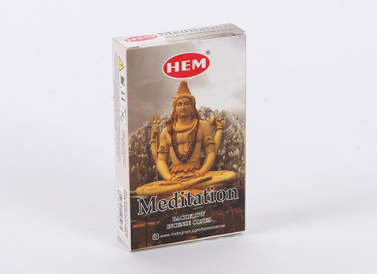 عود آبشاری HEM