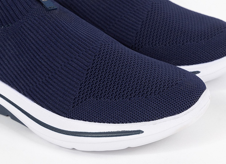 کتانی جورابی مردانه  Skechers