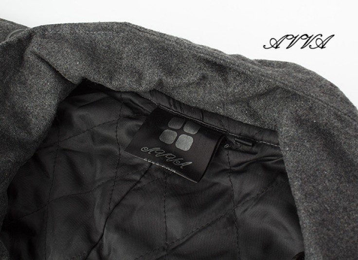 پالتو اسپرت مردانه AVVA