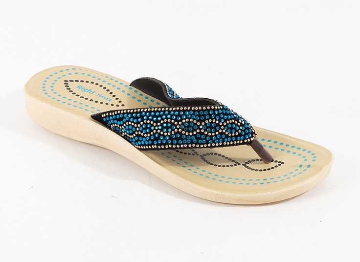 دمپایی زنانه Gental