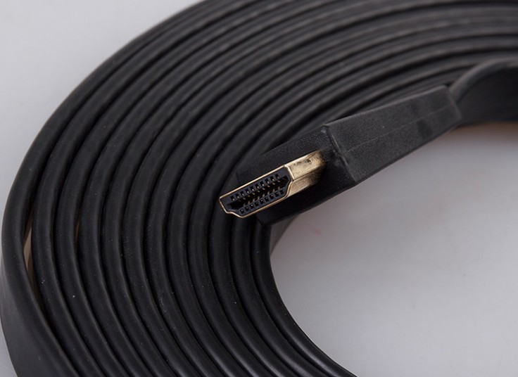 کابل پنج متری HDMI Stecker