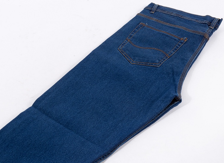 شلوار راسته مردانه Lee