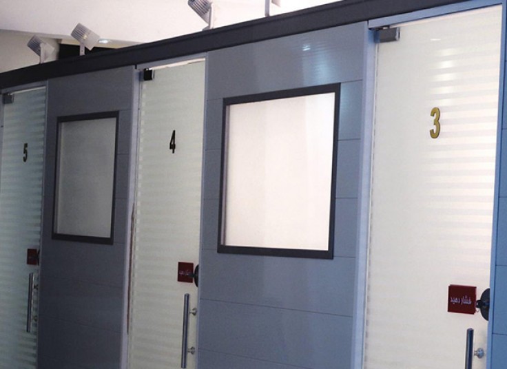 لیزر با دستگاه الکس دایود در کلینیک دکتر زی