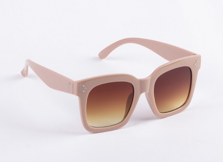 عینک آفتابی زنانه Square Frame