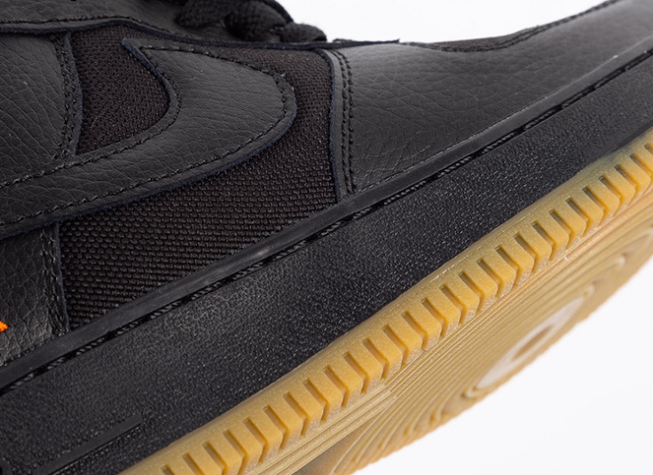 کتانی مردانه Nike مدل Air Force 1