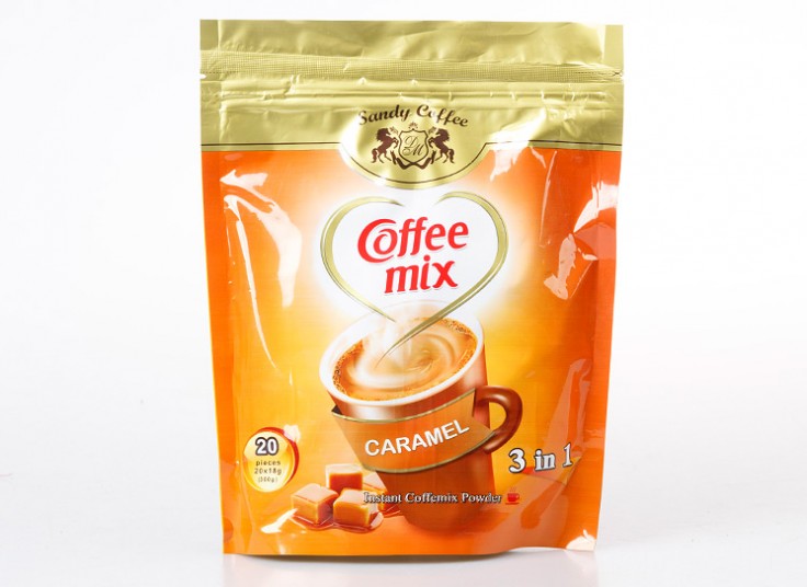 پکیج هات چاکلت و قهوه فوری Sandy