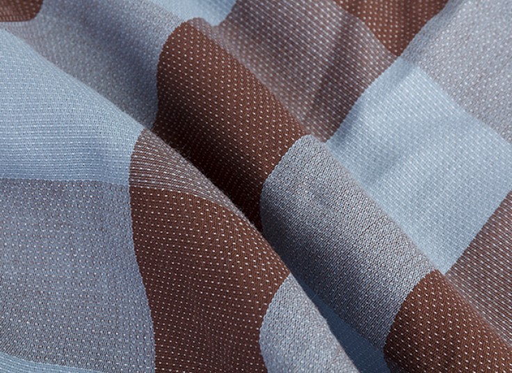 پیراهن مردانه چهارخانه River Island