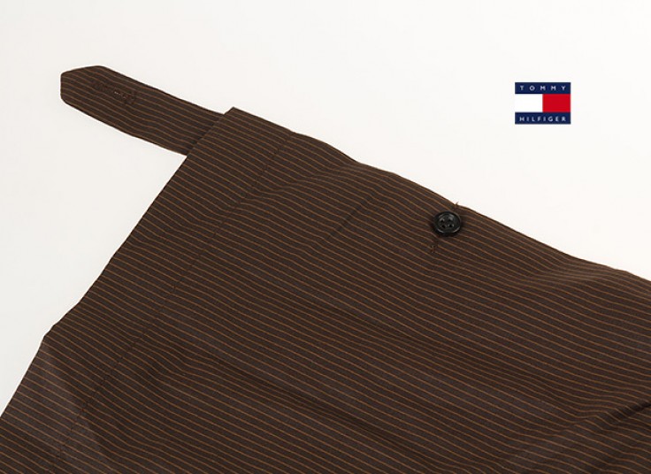 پیراهن مردانه TOMMY HILFIGER