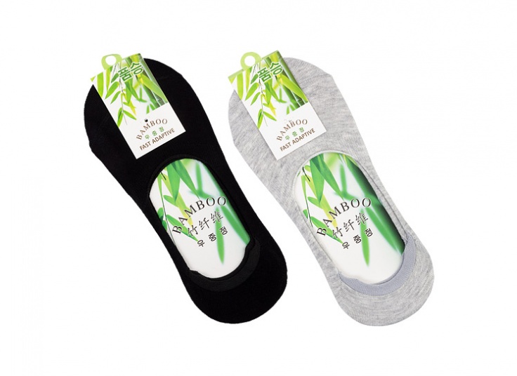 سری جدید جوراب کالج BAMBOO