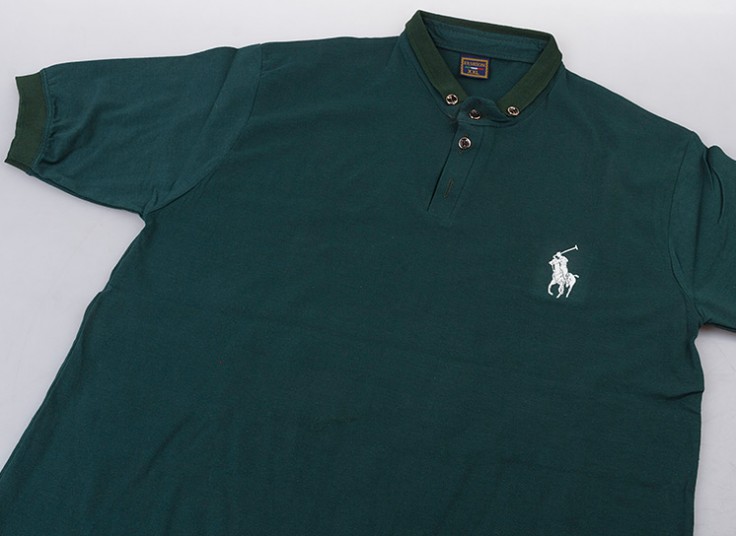 پولوشرت مردانه سایز بزرگ POLO