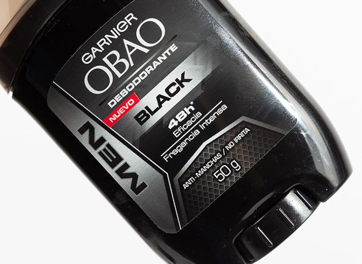 مام استیک مردانه Garnier