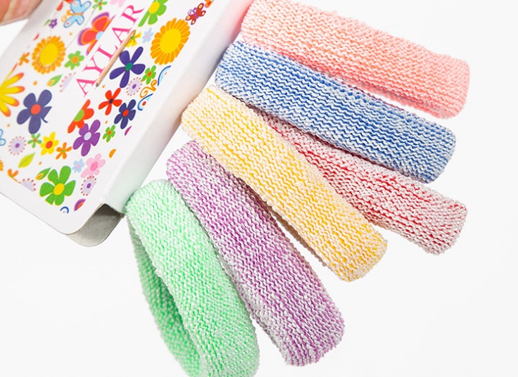 پک 6 عددی کش موی Aylar