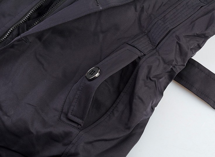 اورکت کلاهدار 37Degree