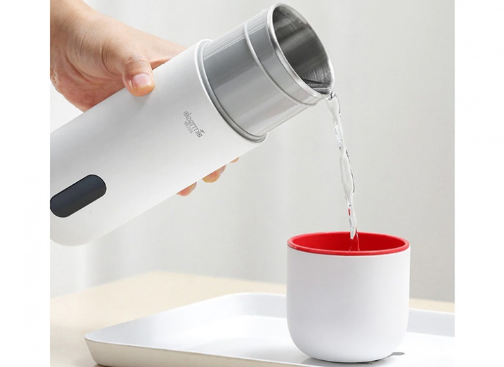 فلاسک هوشمند شیائومی Deerma 