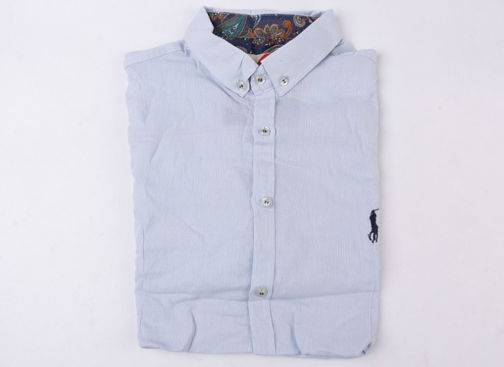 پیراهن مردانه USPOLO و Burberry