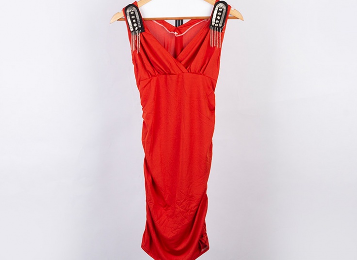 پیراهن زنانه Chained