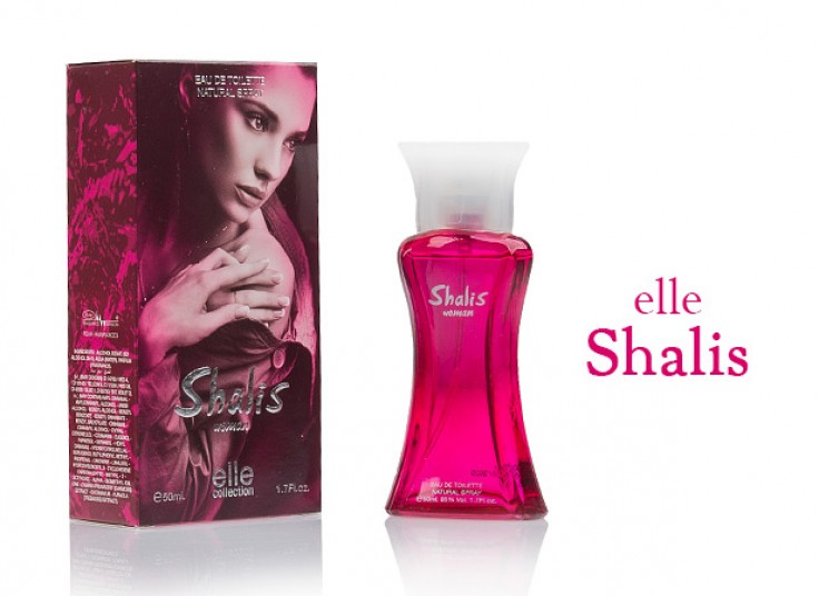 کلکسیون عطر و ادکلن طرح اصلی