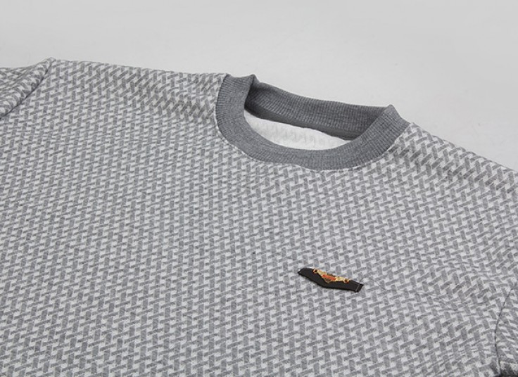 پلیور اسپرت مردانه FASHION