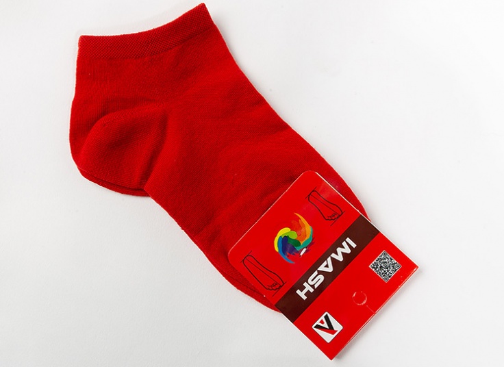 جوراب مچی زنانه Imash