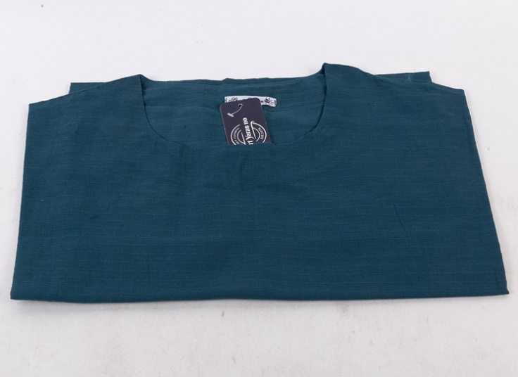 تونیک زنانه سایز بزرگ کد 15719