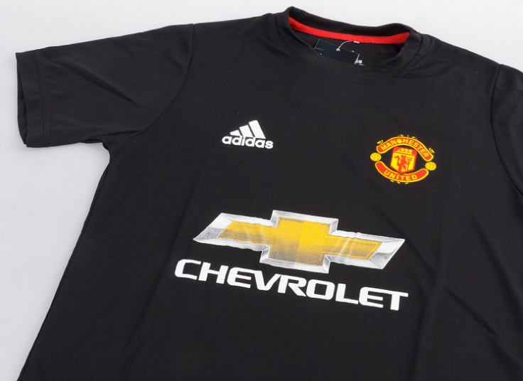 تیشرت تیم های باشگاهی adidas