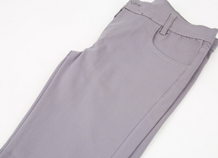 شلوار کتان مردانه Wrangler