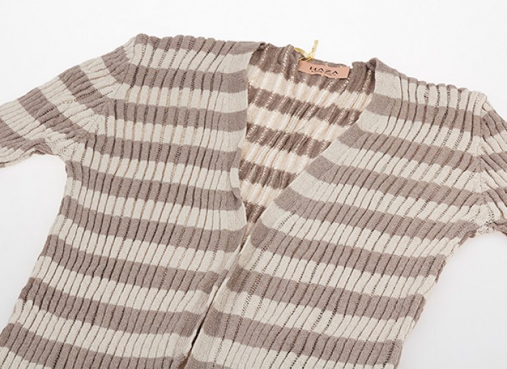 مانتو پاییزه HAZA