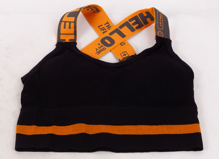 نیم تنه ورزشی پشت ضربدری