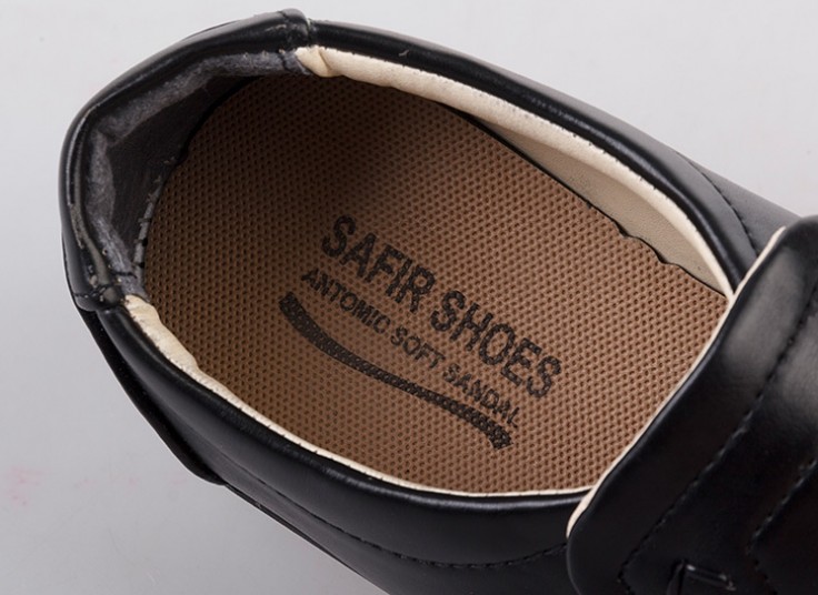 کفش مردانه SAFIR