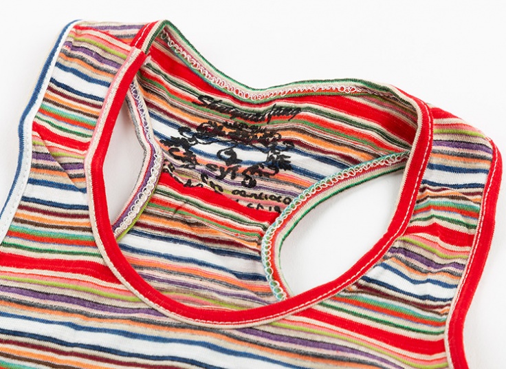 بلوز و تاپ زنانه Shui Yuan Fang