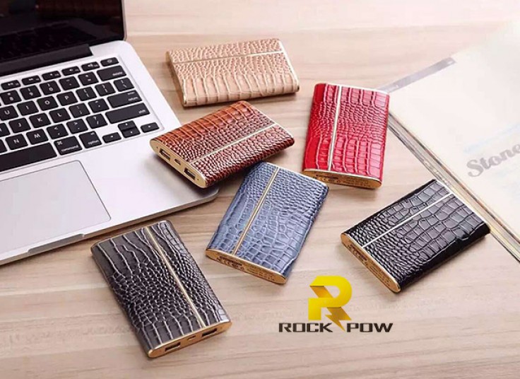 پاور بانک Rock Power