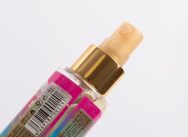 بادی اسپلش FIKORES