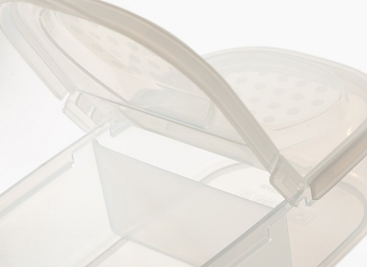 ظرف نگهدارنده پاپیونی Kajeen