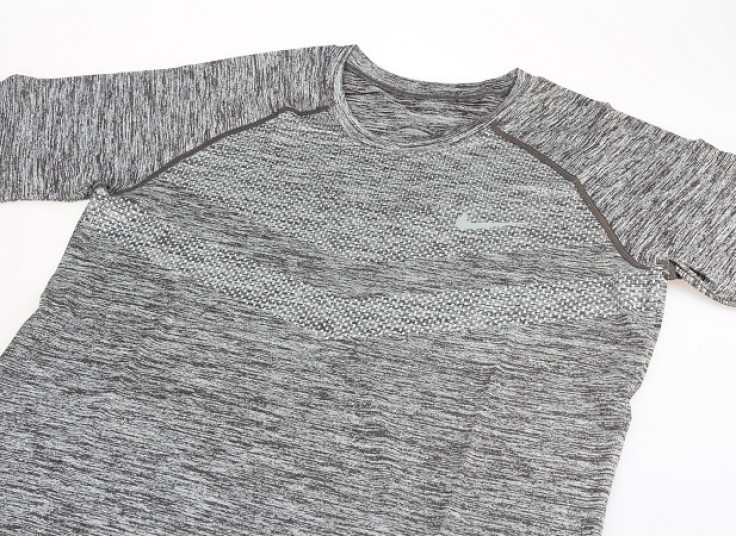 تیشرت ورزشی طرح NIKE