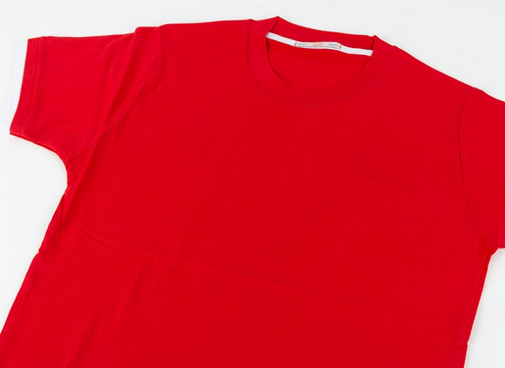 تیشرت مردانه آستین کوتاه Original