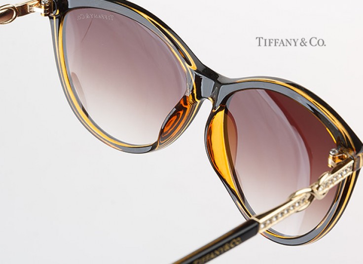 عینک آفتابی highcopy زنانه TIFFANY