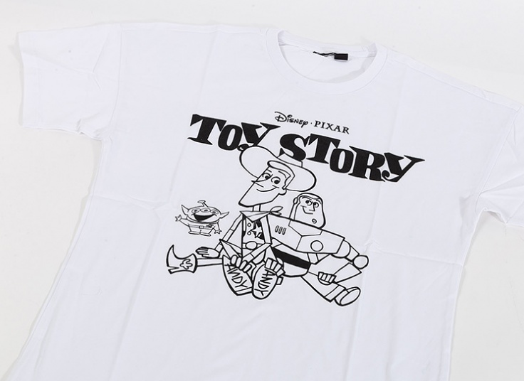 تیشرت آستین کوتاه Toy Story